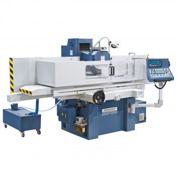 Bernardo BSG 40100 PLC Flachschleifmaschine